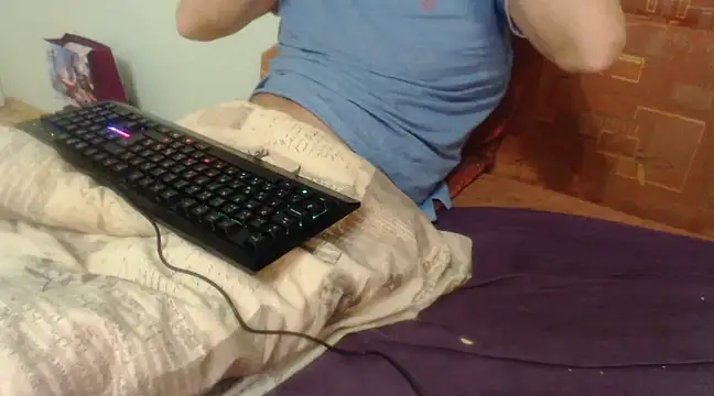 VASKOS178 online show from December 9, 2024, 5:08 pm