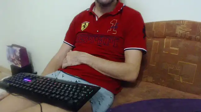 VASKOS178 online show from December 10, 2024, 2:17 pm