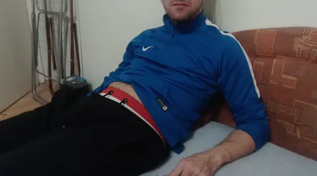 VASKOS178 online show from December 30, 2024, 4:51 pm