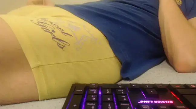 VASKOS178 online show from January 27, 2025, 8:07 pm