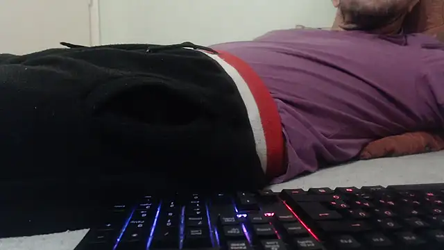 VASKOS178 online show from October 5, 2025, 7:01 pm