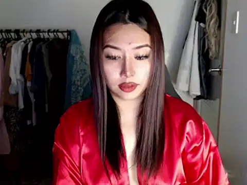 urqueendominant online show from February 27, 2025, 1:27 am