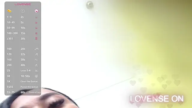 Snapshot of colombiamommy chatting on December 26, 2024, 12:38 pm colombiamommy online show from December 26, 2024, 12:38 pm