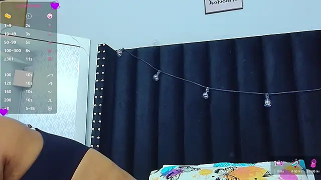 Snapshot of colombiamommy chatting on February 4, 2025, 1:16 pm colombiamommy online show from February 4, 2025, 1:16 pm