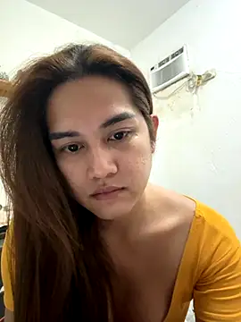 MarieLoveGlamorous online show from September 11, 2025, 3:01 pm