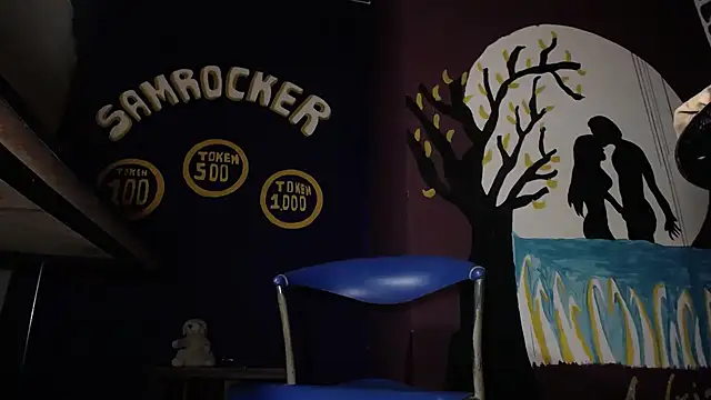 Snapshot of samrocker_sex chatting on September 24, 2025, 6:55 pm samrocker sex online show from September 24, 2025, 6:55 pm