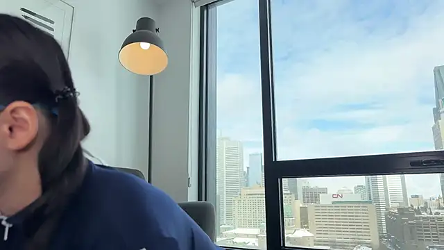 badangelsjennyx online show from February 7, 2025, 5:07 pm