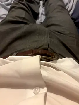 Snapshot of HunterBaby chatting on November 2, 2025, 10:45 pm HunterBaby online show from November 2, 2025, 10:45 pm