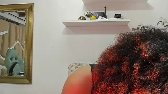 naia blessed online show from February 11, 2025, 7:16 pm