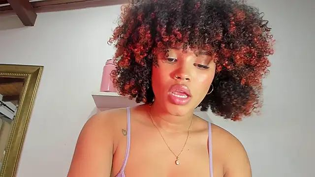 naia blessed online show from March 4, 2025, 1:23 am