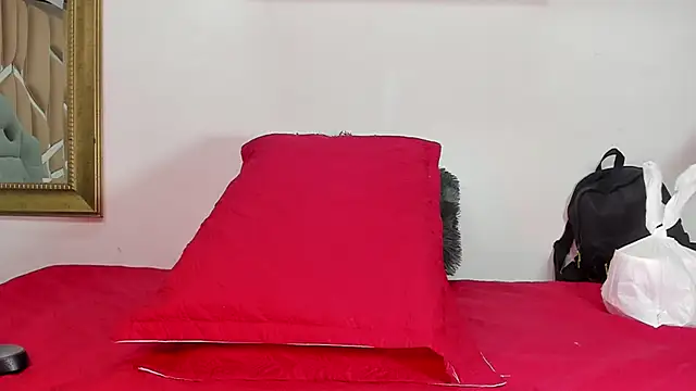 naia blessed online show from March 7, 2025, 7:16 pm