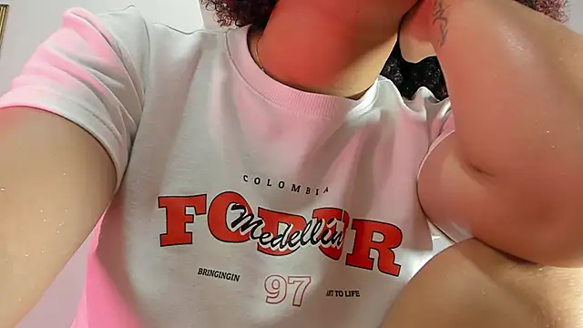 naia blessed online show from March 21, 2025, 7:13 pm