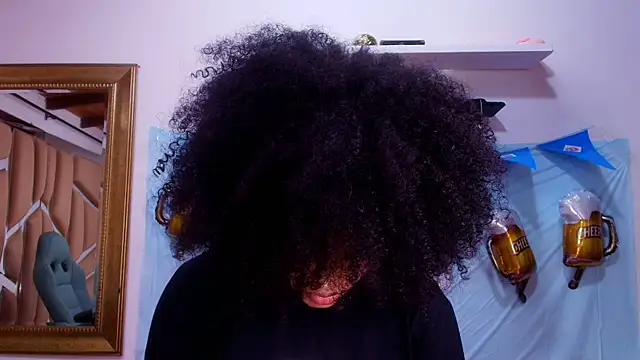 naia blessed online show from October 2, 2025, 7:21 pm