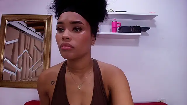 naia blessed online show from October 9, 2025, 7:12 pm