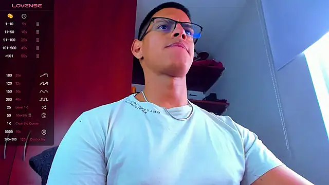  John Boy  online show from September 29, 2025, 7:08 pm