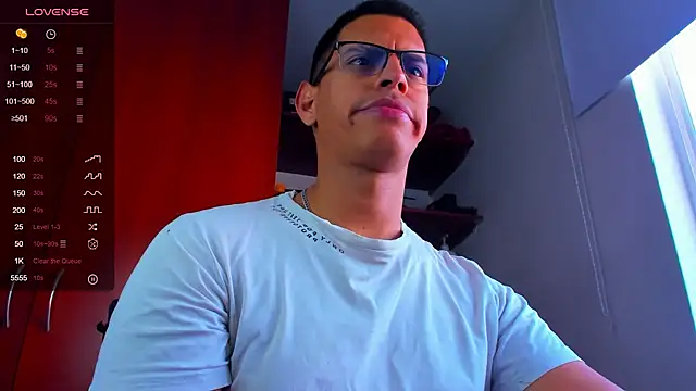  John Boy  online show from September 30, 2025, 8:47 pm