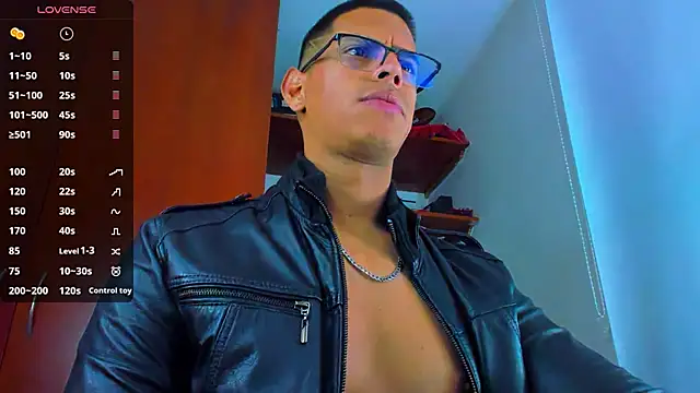  John Boy  online show from October 8, 2025, 5:10 pm