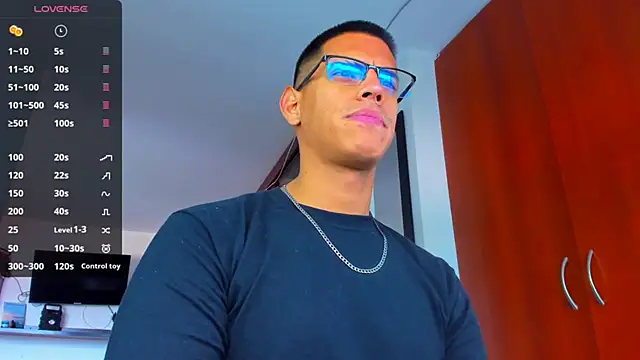  John Boy  online show from November 2, 2025, 7:27 pm