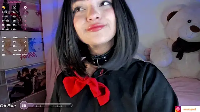 Snapshot of mia_angel_ chatting on January 21, 2025, 1:39 am mia angel online show from January 21, 2025, 1:39 am
