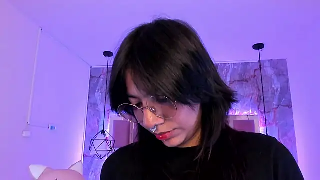 Snapshot of Nami_usagi chatting on December 24, 2024, 3:16 pm Nami usagi online show from December 24, 2024, 3:16 pm