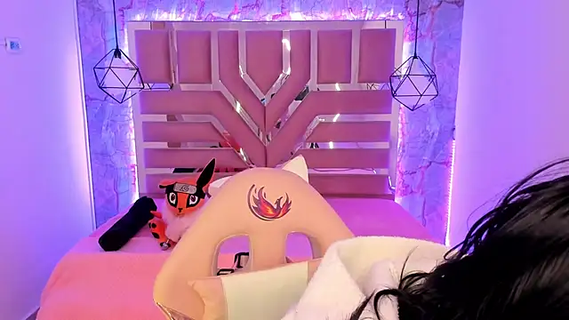 Snapshot of Nami_usagi chatting on January 8, 2025, 12:58 pm Nami usagi online show from January 8, 2025, 12:58 pm