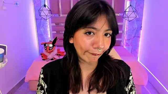 Snapshot of Nami_usagi chatting on January 28, 2025, 12:22 pm Nami usagi online show from January 28, 2025, 12:22 pm