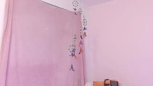 Snapshot of Nami_usagi chatting on October 18, 2025, 4:41 pm Nami usagi online show from October 18, 2025, 4:41 pm