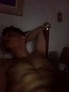 JuninhoPilati online show from November 14, 2025, 6:56 am