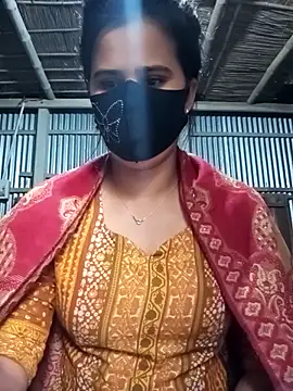 Snapshot of Sexy-Binita chatting on February 15, 2025, 1:42 am Sexy-Binita online show from February 15, 2025, 1:42 am