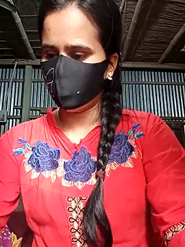 Snapshot of Sexy-Binita chatting on February 17, 2025, 5:14 am Sexy-Binita online show from February 17, 2025, 5:14 am