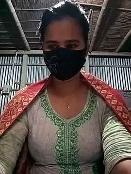 Snapshot of Sexy-Binita chatting on February 20, 2025, 1:03 am Sexy-Binita online show from February 20, 2025, 1:03 am