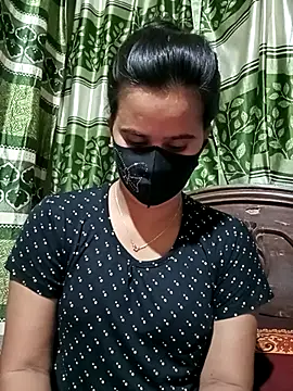 Snapshot of Sexy-Binita chatting on February 21, 2025, 9:34 am Sexy-Binita online show from February 21, 2025, 9:34 am