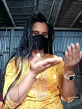 Snapshot of Sexy-Binita chatting on February 22, 2025, 4:18 am Sexy-Binita online show from February 22, 2025, 4:18 am