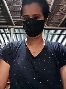 Snapshot of Sexy-Binita chatting on February 28, 2025, 1:05 am Sexy-Binita online show from February 28, 2025, 1:05 am