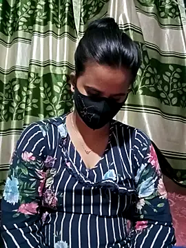 Snapshot of Sexy-Binita chatting on March 6, 2025, 1:27 am Sexy-Binita online show from March 6, 2025, 1:27 am