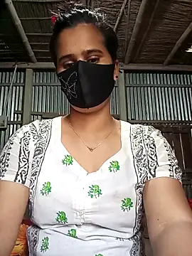 Snapshot of Sexy-Binita chatting on March 6, 2025, 9:03 am Sexy-Binita online show from March 6, 2025, 9:03 am