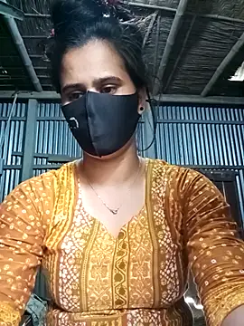 Snapshot of Sexy-Binita chatting on March 18, 2025, 4:47 am Sexy-Binita online show from March 18, 2025, 4:47 am