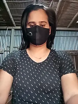 Snapshot of Sexy-Binita chatting on March 23, 2025, 8:04 am Sexy-Binita online show from March 23, 2025, 8:04 am