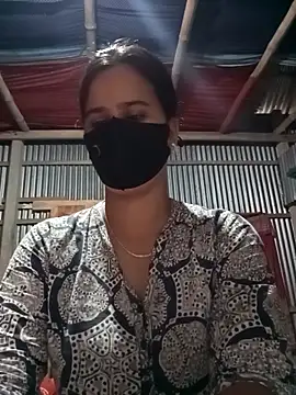 Snapshot of Sexy-Binita chatting on October 25, 2025, 1:24 am Sexy-Binita online show from October 25, 2025, 1:24 am