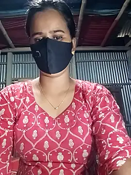 Snapshot of Sexy-Binita chatting on October 30, 2025, 1:18 am Sexy-Binita online show from October 30, 2025, 1:18 am