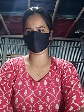 Snapshot of Sexy-Binita chatting on November 9, 2025, 1:04 am Sexy-Binita online show from November 9, 2025, 1:04 am