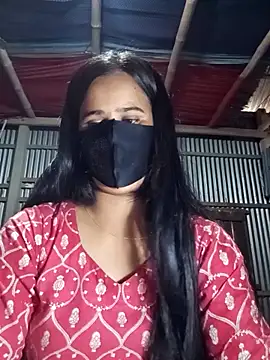 Snapshot of Sexy-Binita chatting on November 10, 2025, 7:29 am Sexy-Binita online show from November 10, 2025, 7:29 am