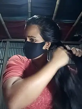 Snapshot of Sexy-Binita chatting on November 12, 2025, 1:06 am Sexy-Binita online show from November 12, 2025, 1:06 am