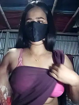 Snapshot of Sexy-Binita chatting on November 21, 2025, 1:48 am Sexy-Binita online show from November 21, 2025, 1:48 am