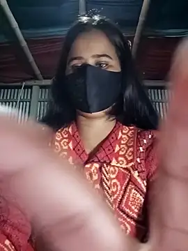 Snapshot of Sexy-Binita chatting on November 25, 2025, 1:16 am Sexy-Binita online show from November 25, 2025, 1:16 am