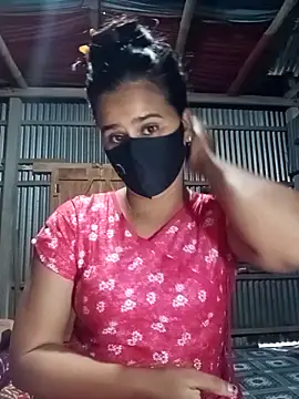 Snapshot of Sexy-Binita chatting on December 15, 2025, 1:43 am Sexy-Binita online show from December 15, 2025, 1:43 am