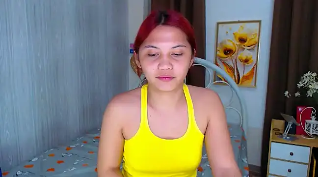 Snapshot of xXCathyJennerXx chatting on December 17, 2024, 9:07 am xXCathyJennerXx online show from December 17, 2024, 9:07 am