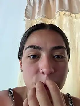 Snapshot of samantha_bss chatting on December 29, 2024, 6:38 pm samantha bss online show from December 29, 2024, 6:38 pm