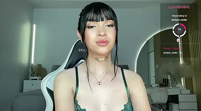 Rogueblaze online show from February 6, 2025, 4:10 am