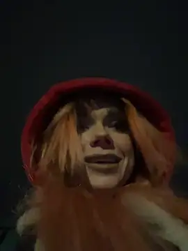 Snapshot of PennyPrincess chatting on January 10, 2025, 8:59 pm PennyPrincess online show from January 10, 2025, 8:59 pm